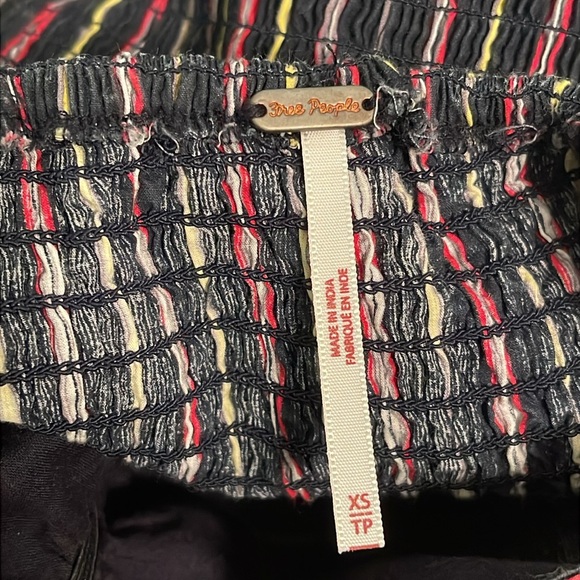 Free People Sunshine in Sicily Top - Picture 4 of 4